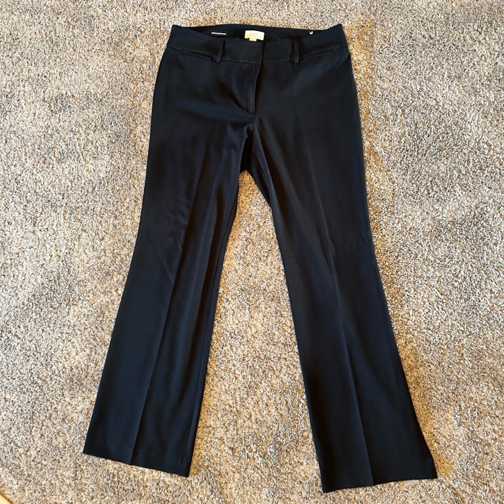 Loft Original Dress Trouser. Size 12